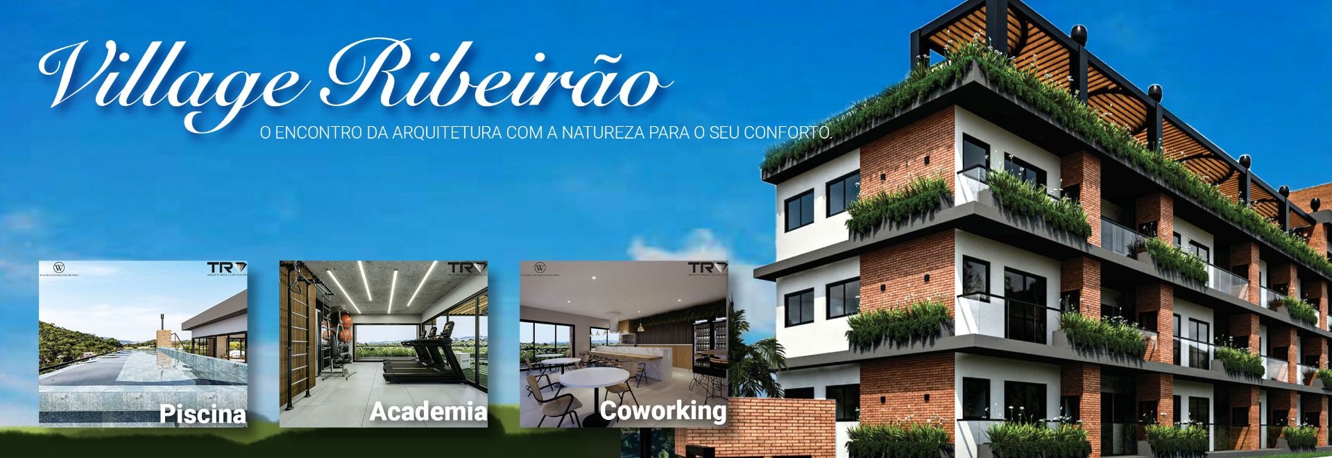 Fotos do Village Ribeirão — 1 de 17